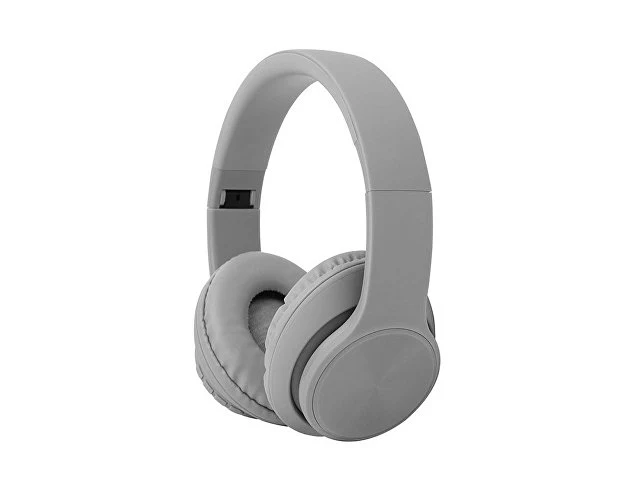 Беспроводные наушники Rombica Mysound BH-14 Grey (P)