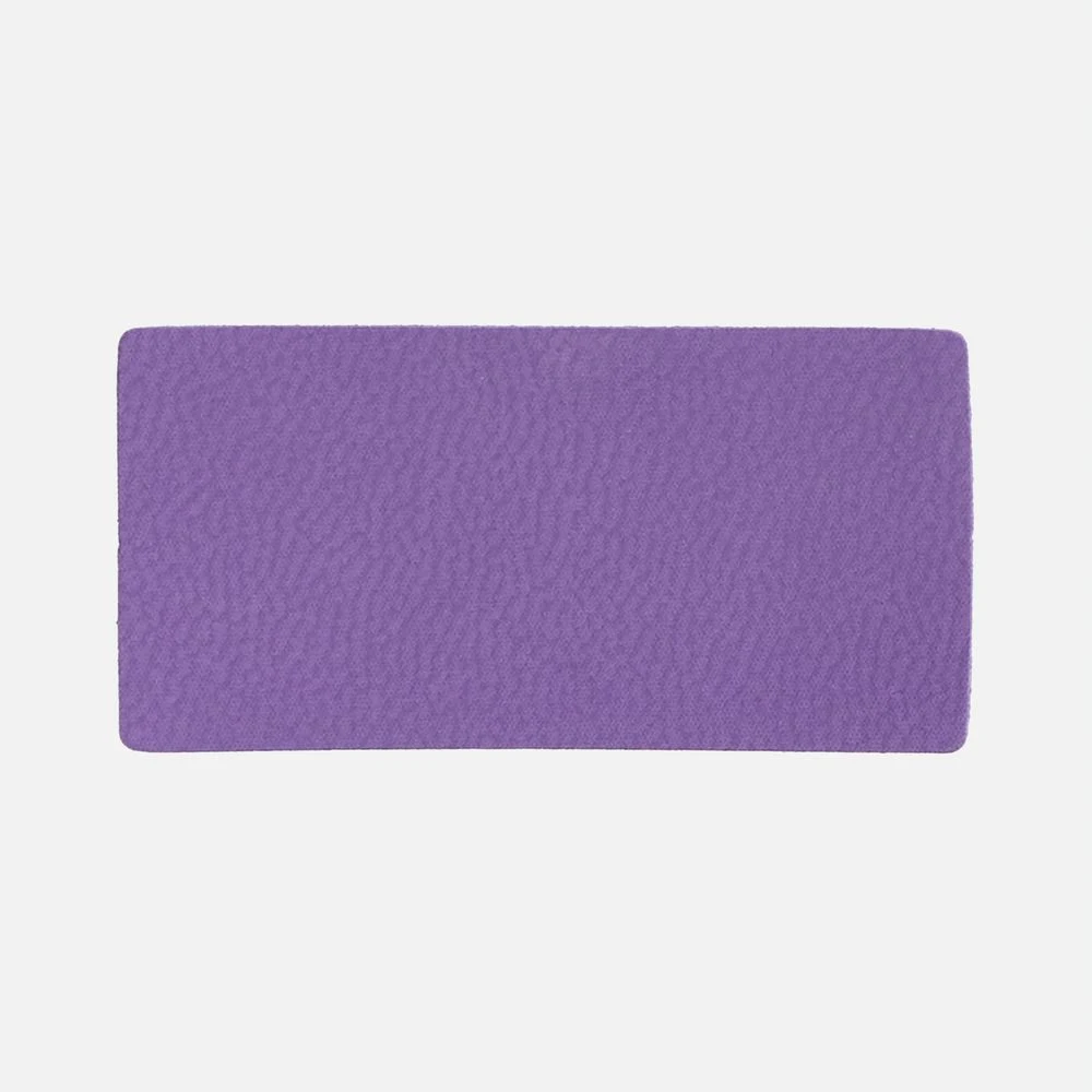 Лейбл Listra Latte, XS, фиолетовый