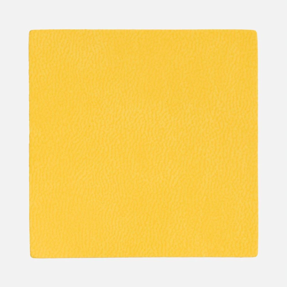 Лейбл Listra Latte, L, желтый