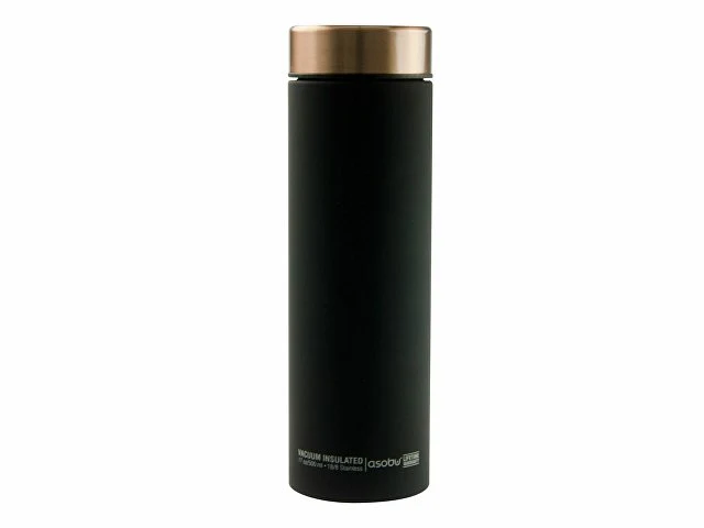 Термос LE BATON, медный (Р)