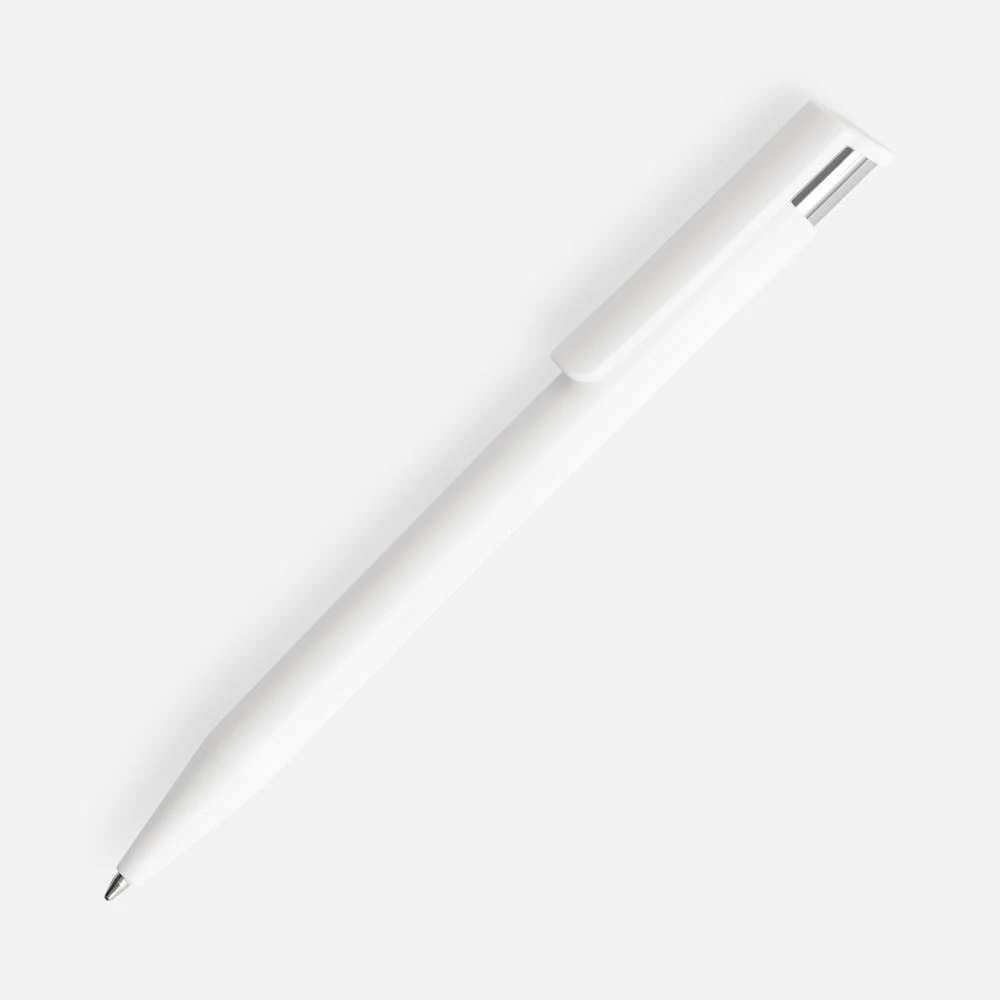 Ручка шариковая Tippo, белая