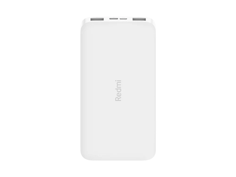 Внешний аккумулятор «Redmi Power Bank», 10000 мАч