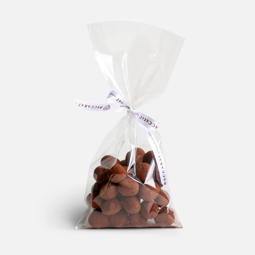 Фундук Crispetti, в какао
