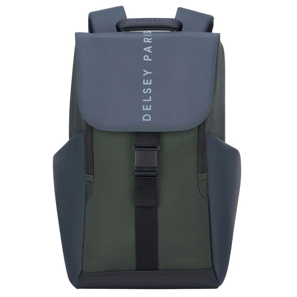 Рюкзак для ноутбука Securflap, хаки