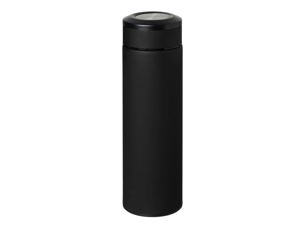 Вакуумный термос «Vacuum Flask C1», soft touch, 420мл