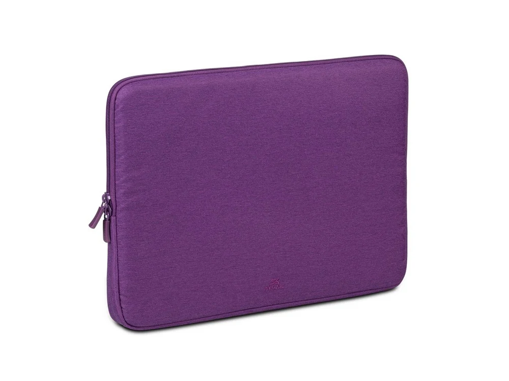 RIVACASE 7705 violet ECO чехол для ноутбука 15.6" / 12