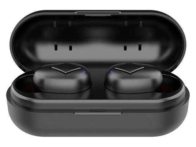 Наушники HIPER TWS Lazo X31 Black (HTW-LX31) Bluetooth 5.3 гарнитура, Черный (Р)