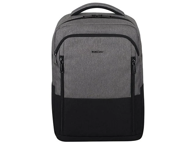 Рюкзак Eberhart Backpack темно-серый EBH29723-LG-14"