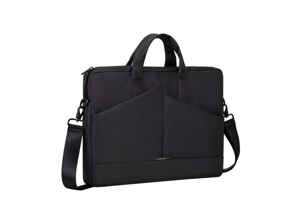 RIVACASE 8731 grey сумка для ноутбука 15,6" / 6
