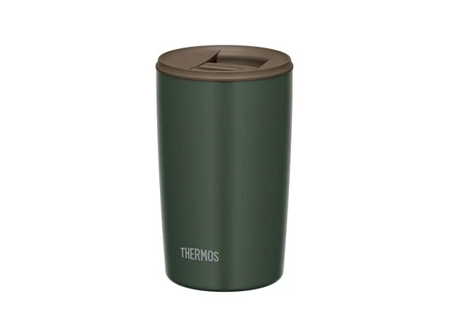 Термокружка из нерж. стали тм THERMOS JDP-401 FG 0.4L