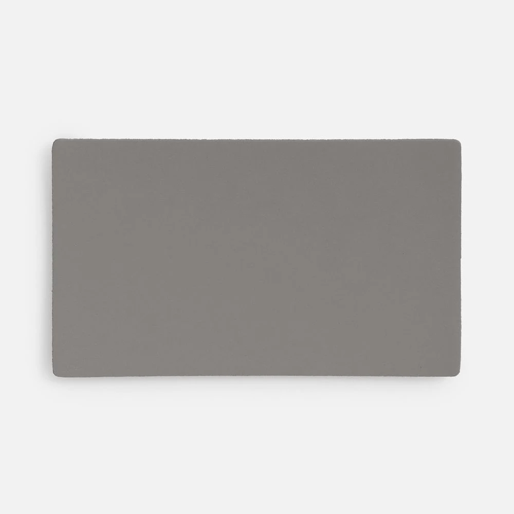 Лейбл Listra Soft Touch, M, серый