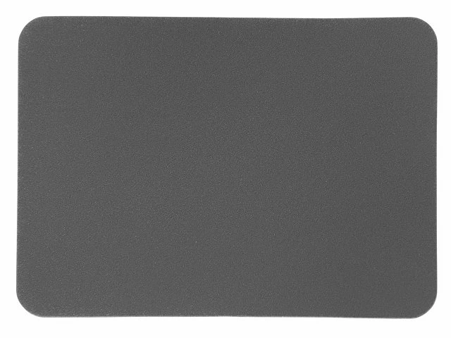 ПАТЧ ПРЯМОУГОЛНЫЙ nubuk (серый) 5,0 х 7,0 см