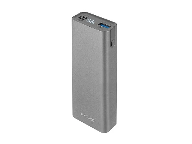 Внешний аккумулятор Rombica NEO PRO-100С (Р)