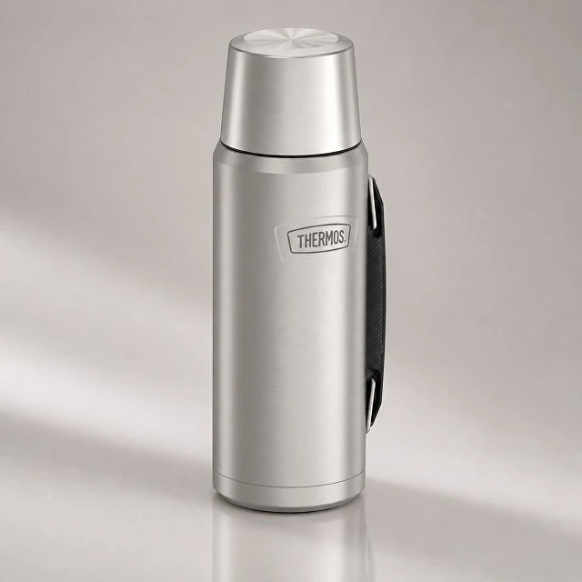 Термос из нерж. стали тм THERMOS IS-210 MS 1.2L