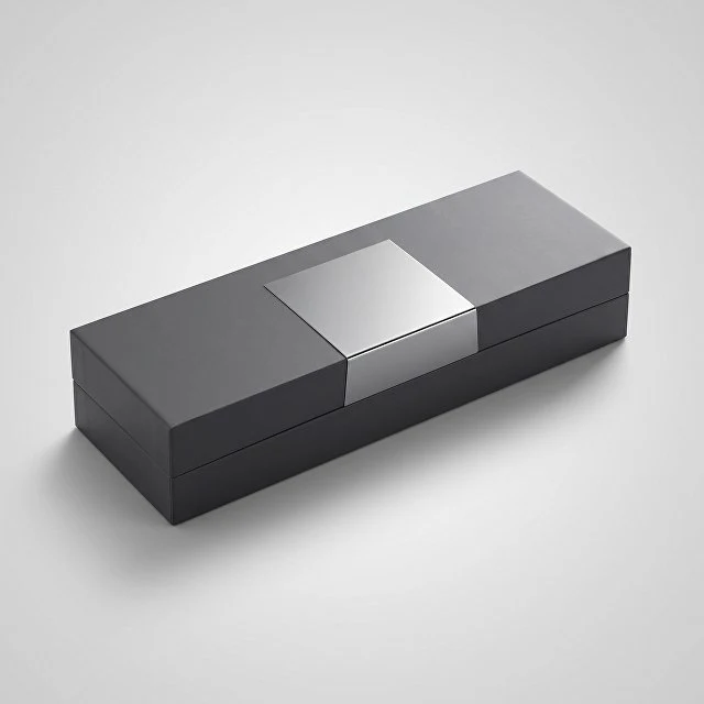 Футляр для ручки "Present", серый