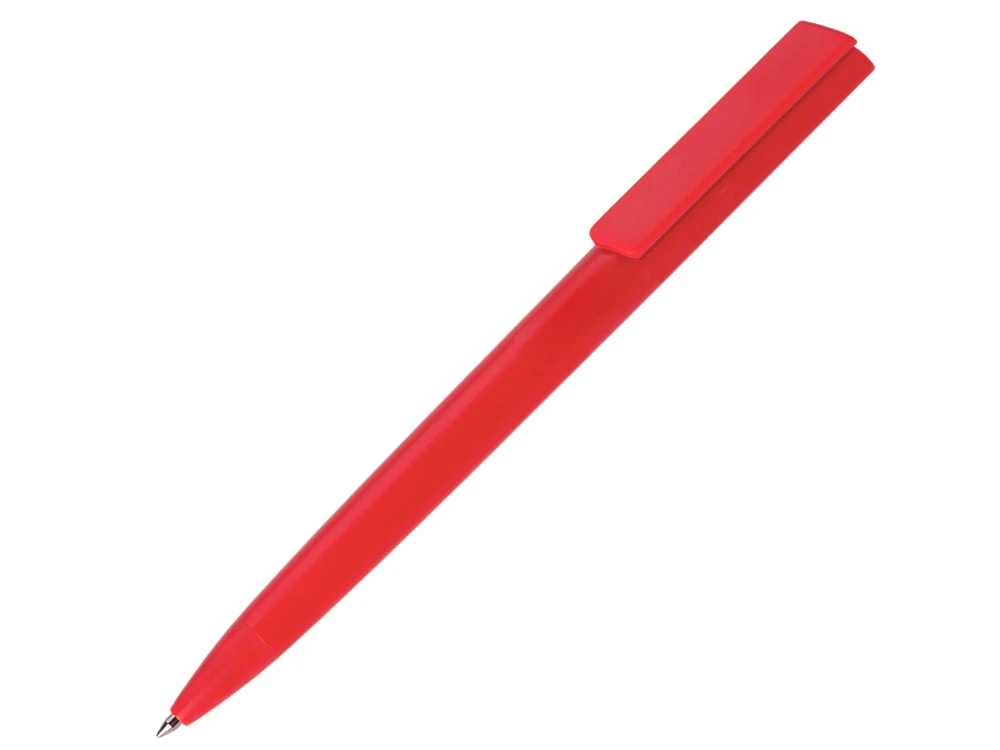 Ручка пластиковая шариковая «Taper Solid»