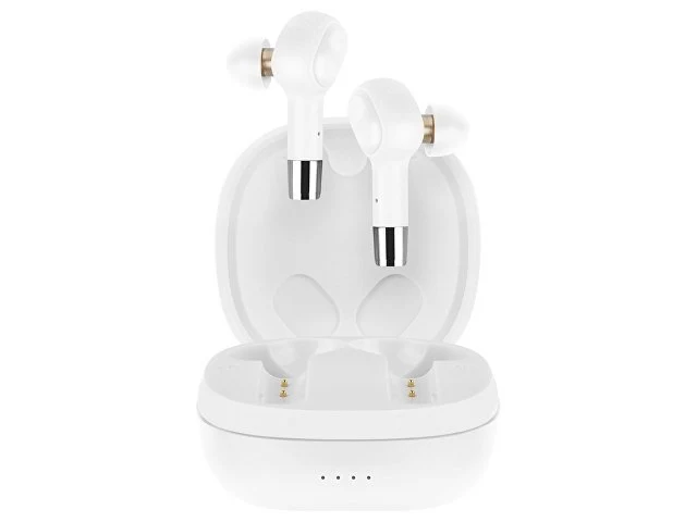 Наушники Rombica mysound Urban, белый (Р)