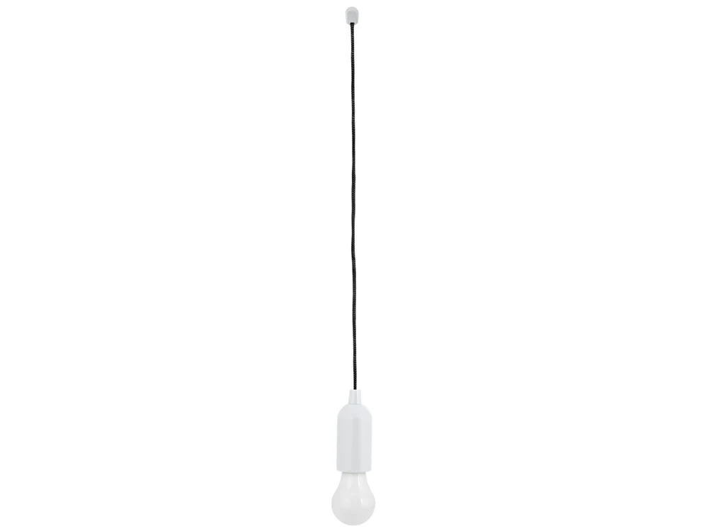 Портативная лампа «LIGHTY»