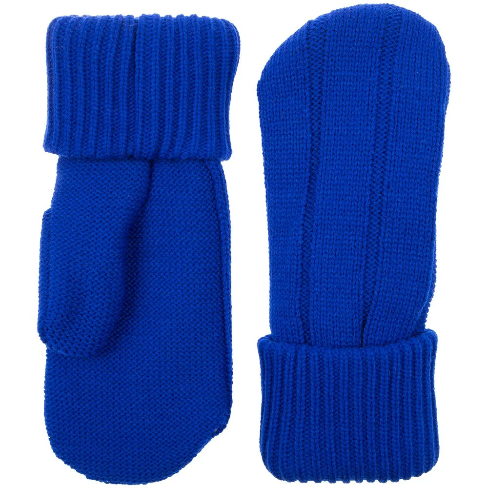 Варежки Knit Beat, размер L/XL