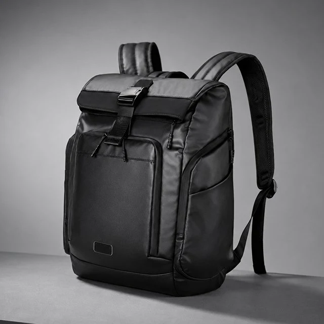 Рюкзак Giant для ноутбука 15.6", черный