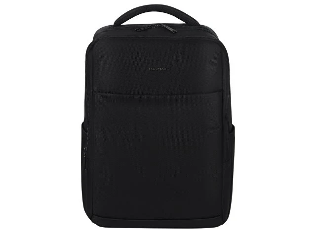 Рюкзак Eberhart Backpack черный EBH29736-B-14"
