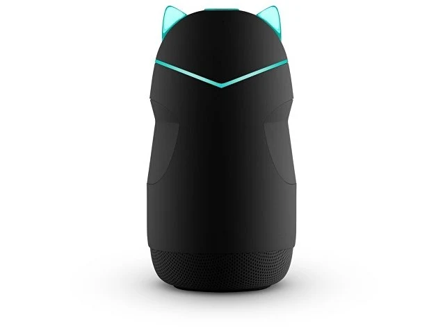 Портативная акустика Rombica Mysound Kitty 1C, черный (Р)