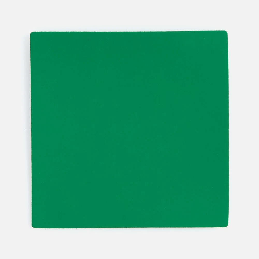 Лейбл Listra Soft Touch, L, зеленый