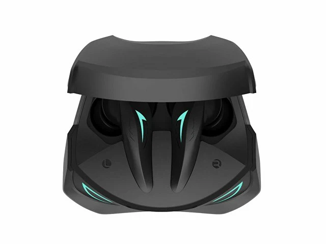 Беспроводные наушники HIPER TWS Mercury X14 (HTW-MX14) Bluetooth 5.1 гарнитура, Черный (Р)