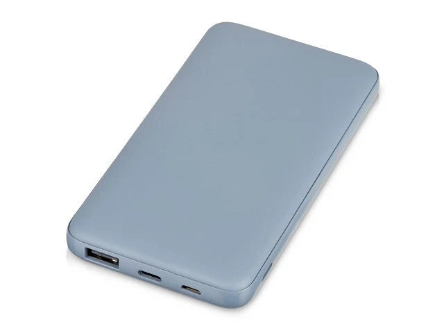 Внешний аккумулятор "Reserve Pro", 10 000 mah, антрацит