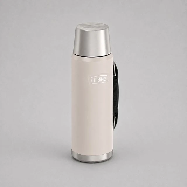 Термос из нерж. стали тм THERMOS IS-210 SN 1.2L