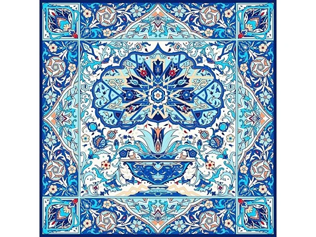 Платок "Арабески"