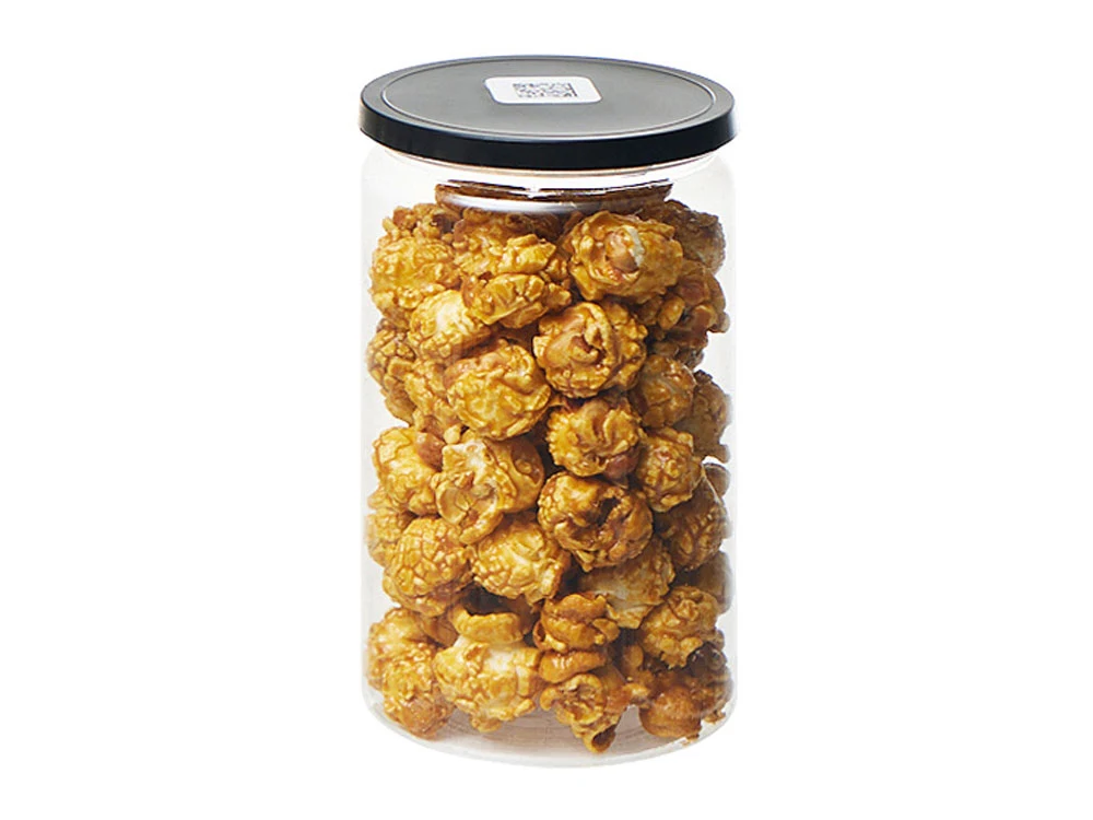 Попкорн карамельный «Caramelt»