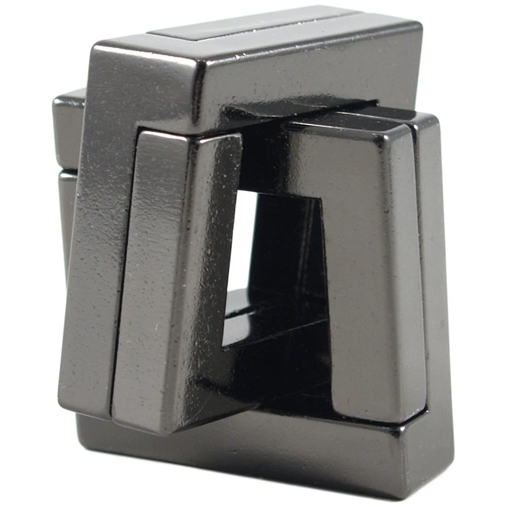 Головоломка Huzzle 6. Quartet