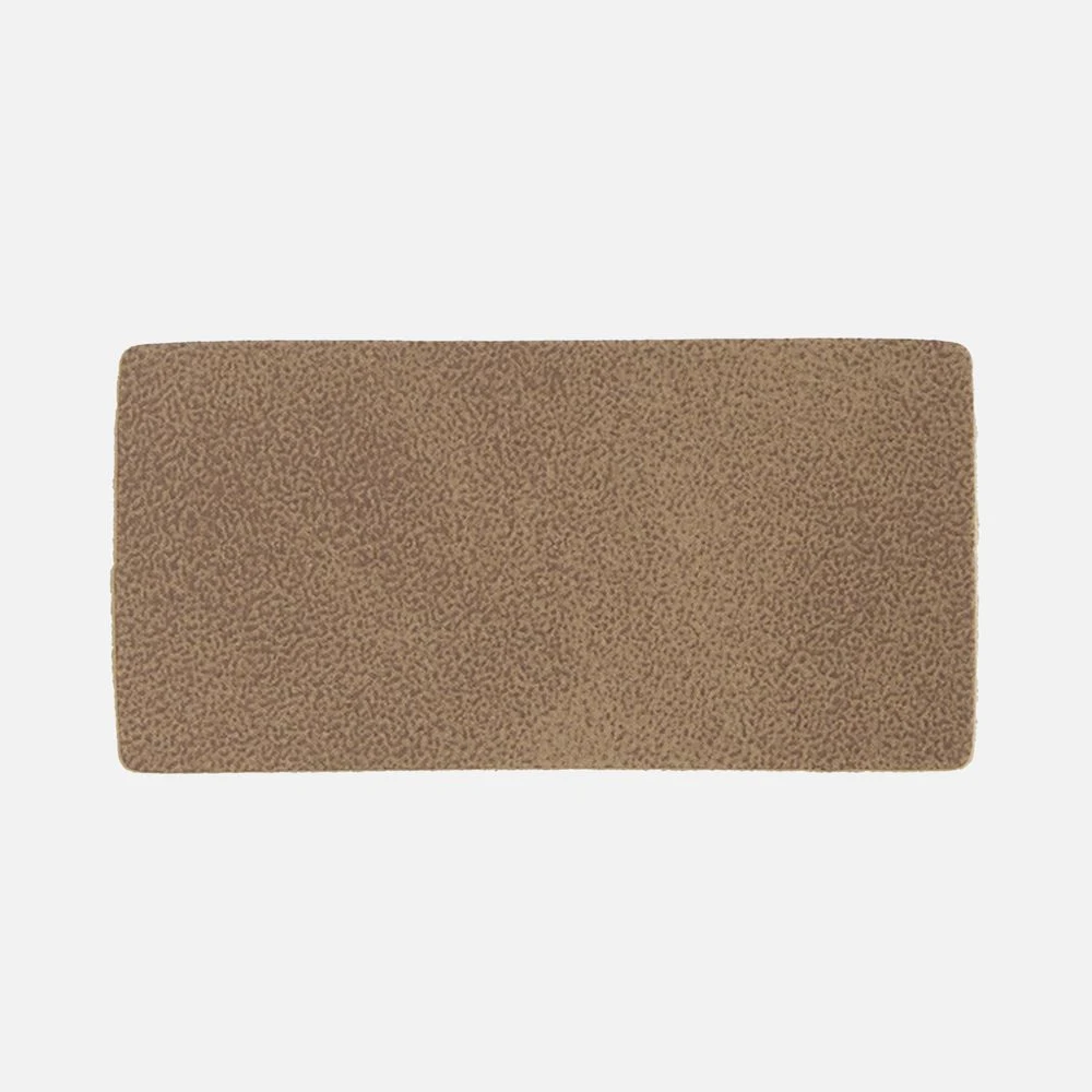 Лейбл Listra Nubuck Touch, XS, коричневый
