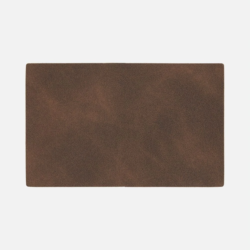 Лейбл Listra Nubuck Touch, XL, темно-коричневый
