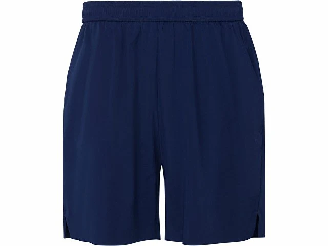 MURRAY shorts, нэйви, темно-синий