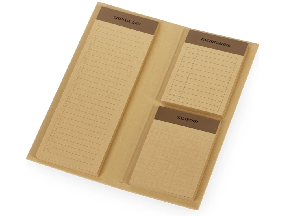 Планер с отрывными листами «Write &amp; plan»