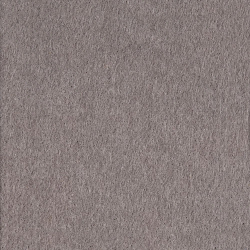 Заготовка из фетра Felt 600, серая