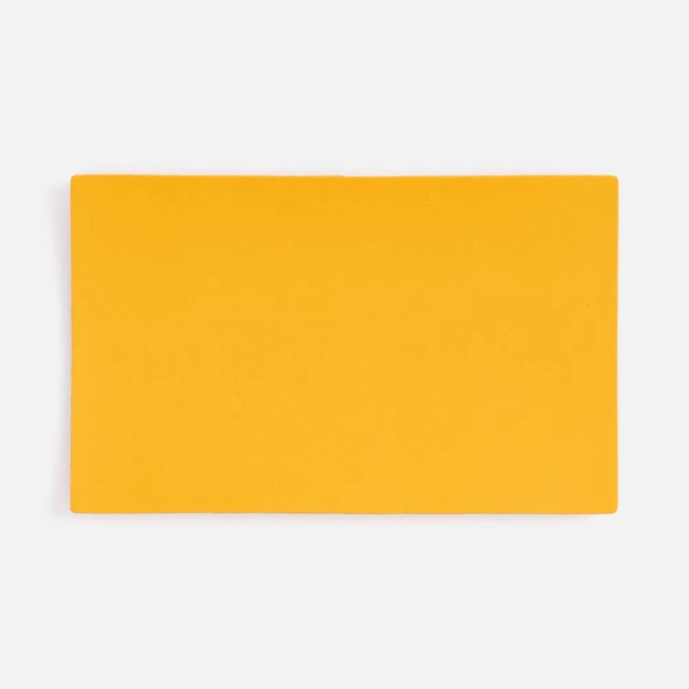 Лейбл Listra Soft Touch, XL, желтый