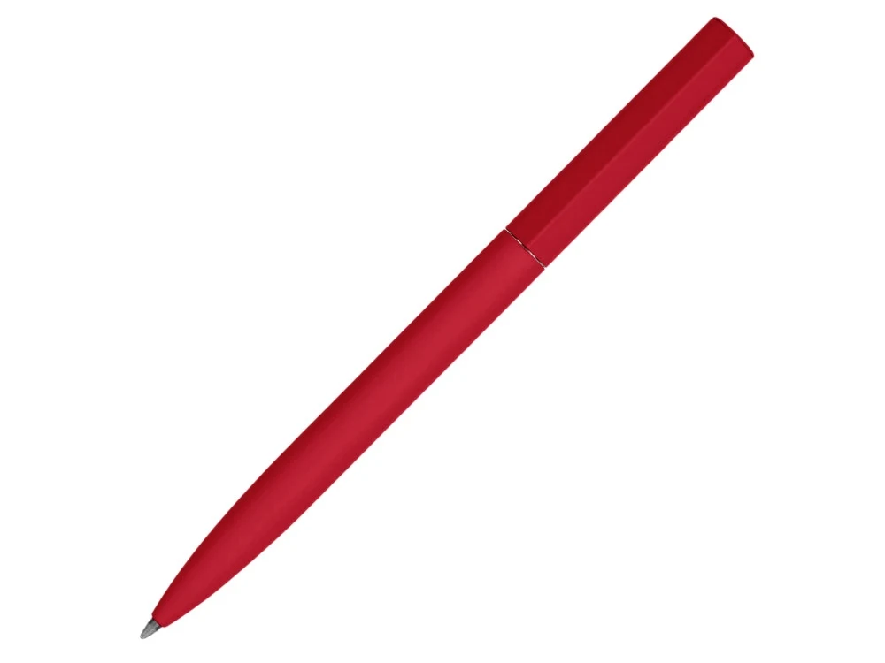 Ручка металлическая шариковая «Minimalist», софт-тач