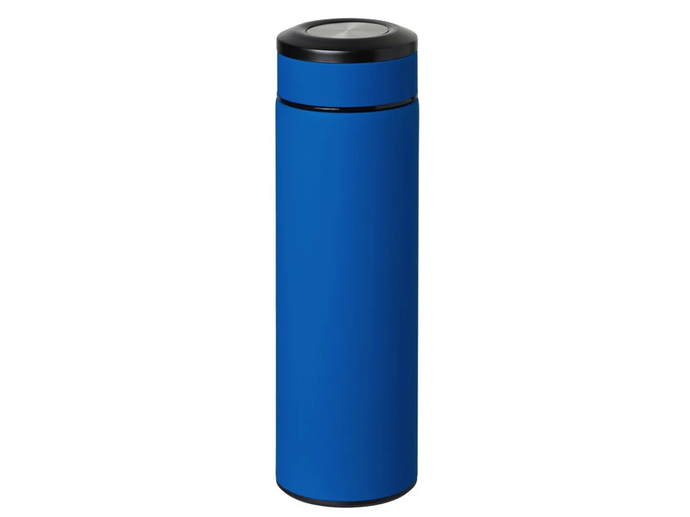 Вакуумный термос «Vacuum Flask C1», soft touch, 420мл