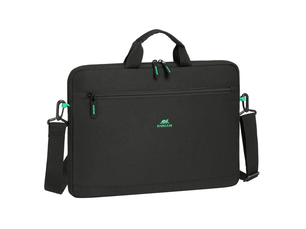 RIVACASE 5516 black кейс для ноутбука 15.6" /12
