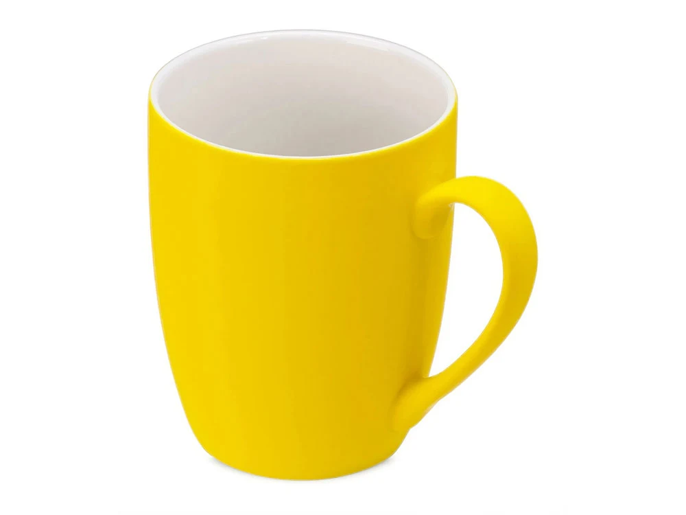 Кружка «C1» soft-touch