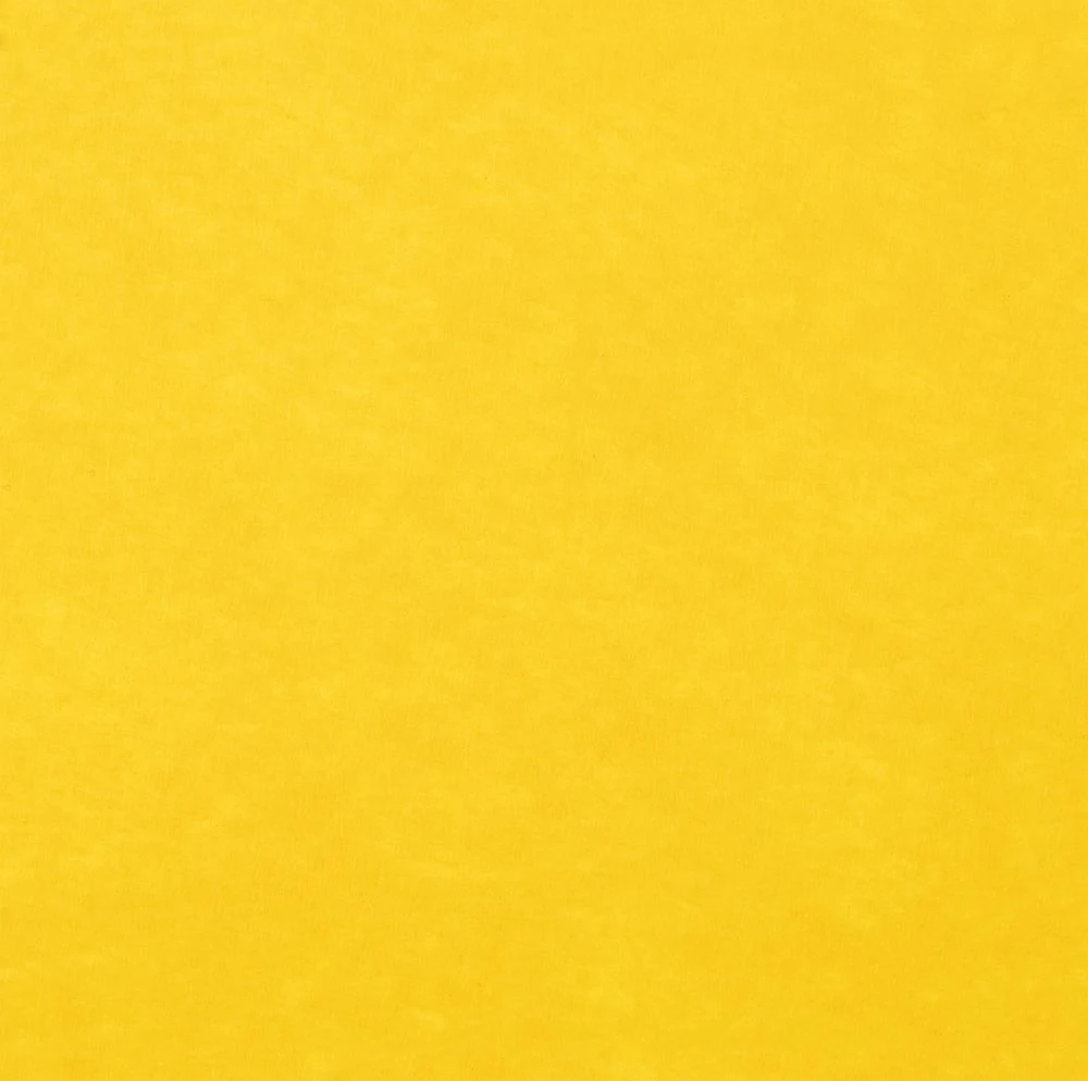 Заготовка из фетра Felt 50, желтая