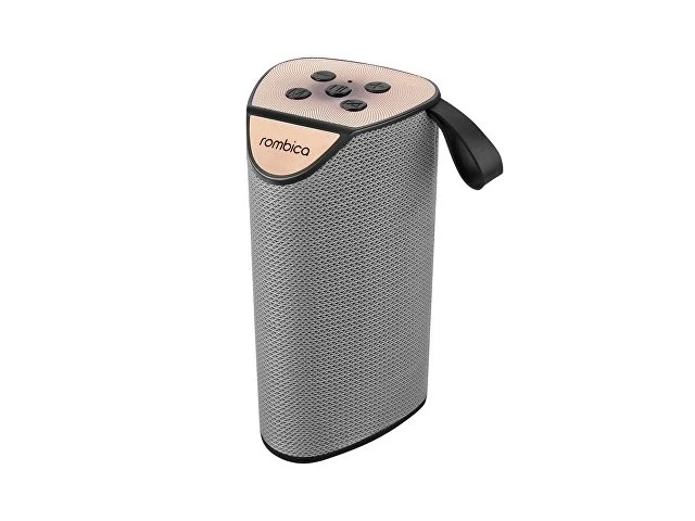 Портативная акустика Rombica mysound Tetria Grey (Р)