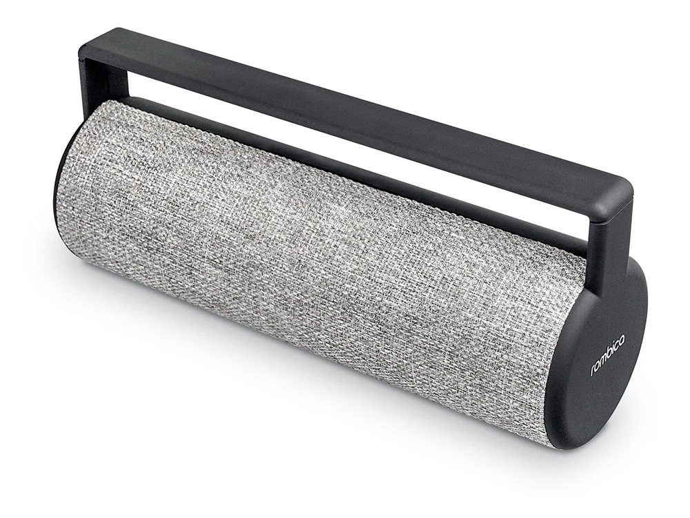 Портативная колонка «Mysound BT-10»