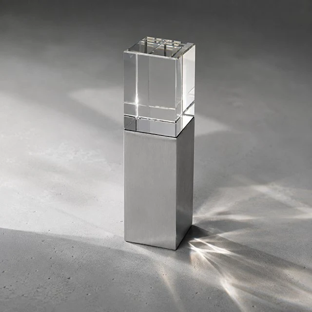 Награда "Steel and glass"