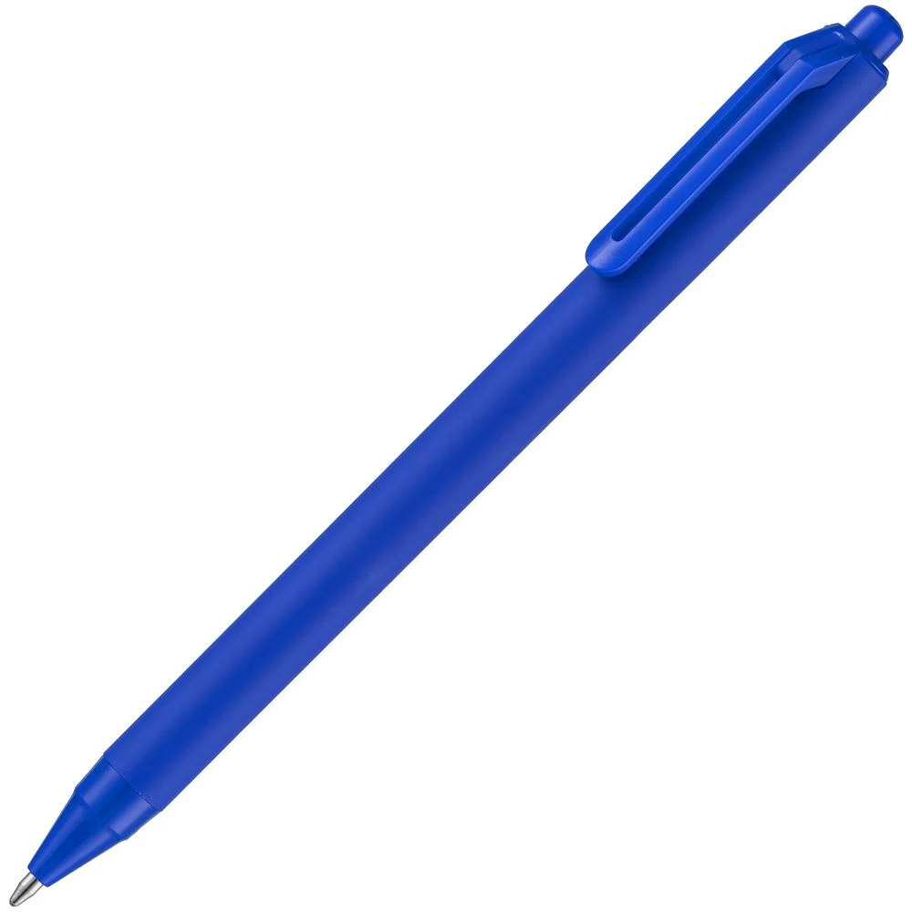 Ручка шариковая Cursive Soft Touch