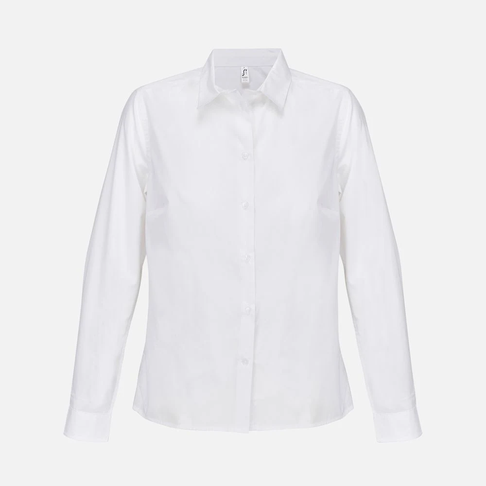 Рубашка женская Bailey Women, белая