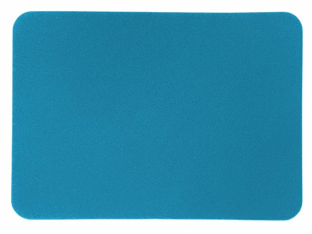 ПАТЧ ПРЯМОУГОЛНЫЙ nubuk (голубой) 5,0 х 7,0 см